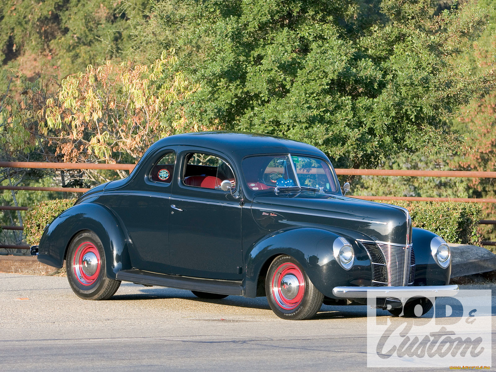 1940, ford, deluxe, coupe, , 